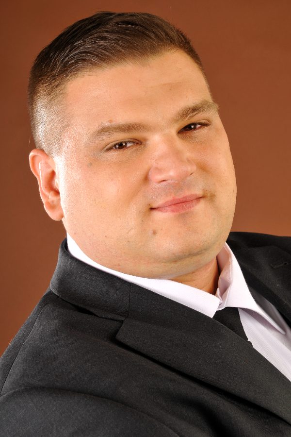 Tamás Kőszegi